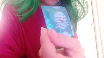 Will fart on your panties so you will learn the lesson