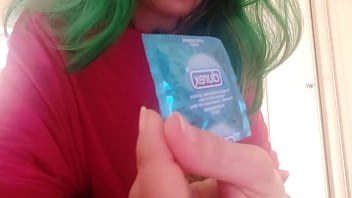 Will fart on your panties so you will learn the lesson