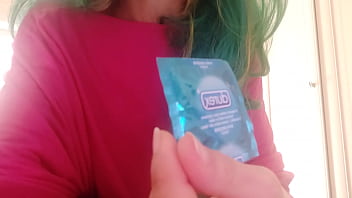 Will fart on your panties so you will learn the lesson