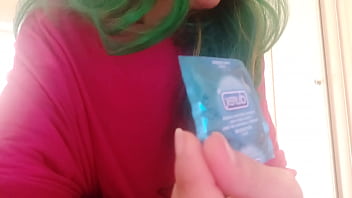 Will fart on your panties so you will learn the lesson