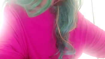 Will fart on your panties so you will learn the lesson