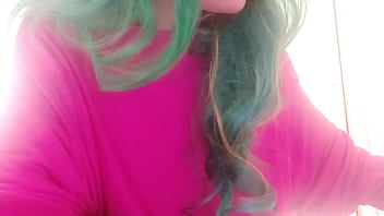 Will fart on your panties so you will learn the lesson