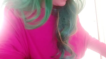 Will fart on your panties so you will learn the lesson