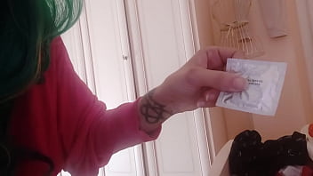 Will fart on your panties so you will learn the lesson