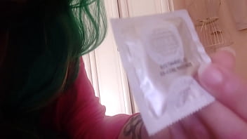 Will fart on your panties so you will learn the lesson