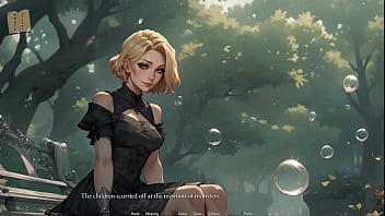 College of mysteria 31