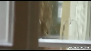 Keana moire and rose share some intimate time together