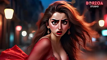 Mia 4 "step papppi may i suck your big dick in shower "