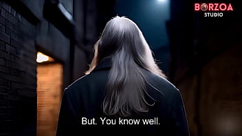 Mia 4 "step papppi may i suck your big dick in shower "