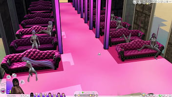 Shemale Lust Church Sims 4 thumbnail