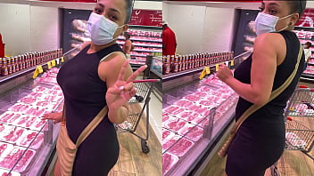 Le recomiendo que carne comprar y me la termino follando Le recomiendo que carne comprar y me la termino follando