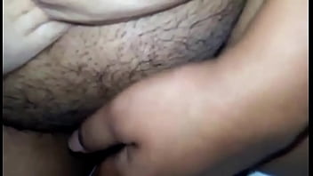 Meando para mis fans