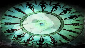 Retro erotic drawings