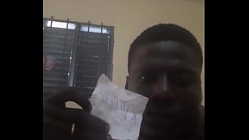 Video de vérification