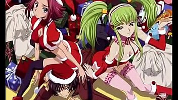 Sexy code geass ecchi amv hentai