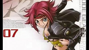 Sexy code geass ecchi amv hentai