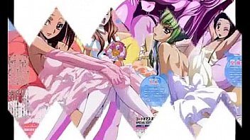 Sexy code geass ecchi amv hentai