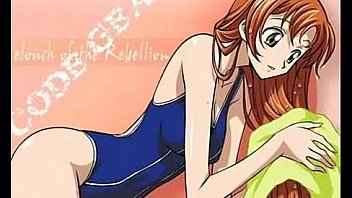 Sexy code geass ecchi amv hentai