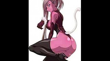 Sexy code geass ecchi amv hentai