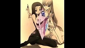 Sexy code geass ecchi amv hentai