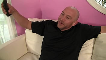 Randee reed cannot fuck her husband so brynn tyler cums to the rescue