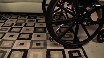 Randee reed cannot fuck her husband so brynn tyler cums to the rescue