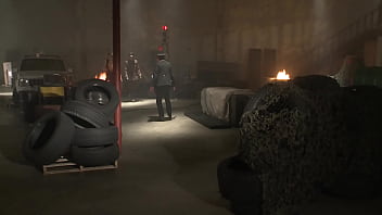 Jessica jaymes and kara mynor get railed by two dicks in 1970's costumes