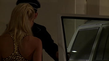 Jessica jaymes and kara mynor get railed by two dicks in 1970's costumes