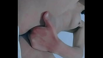 Mete gosto com força desse jeito