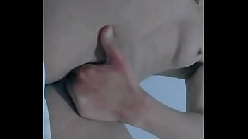 Mete gosto com força desse jeito