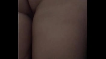 Nude ass