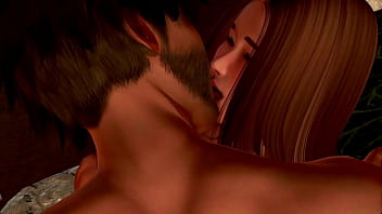 Max's life temporada 4 cap 193 follando con mi hermanastra de grandes tetas y culo