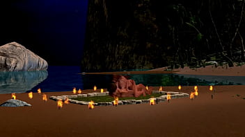 Max's life temporada 4 cap 193 follando con mi hermanastra de grandes tetas y culo