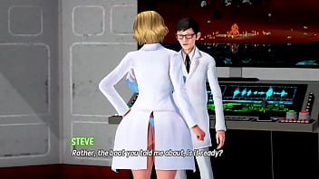 Max's life temporada 4 cap 193 follando con mi hermanastra de grandes tetas y culo