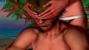 Max's life temporada 4 cap 193 follando con mi hermanastra de grandes tetas y culo