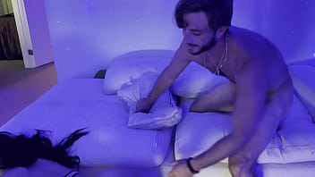 Gianna grey proves she’s the perfect slut for daddy with a deep creamy ending