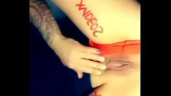 Red pussy Red pussy