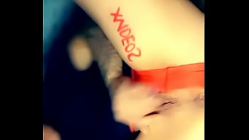 Red pussy Red pussy
