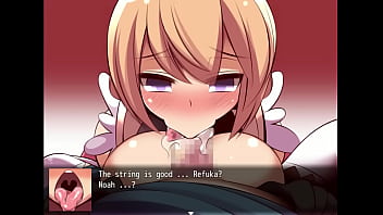 Mouth cream pie for gal