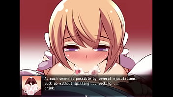 Mouth cream pie for gal