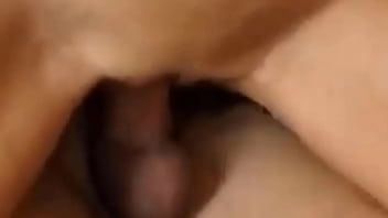 Que buena follada humeda chorreando