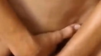 Que buena follada humeda chorreando