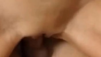 Que buena follada humeda chorreando