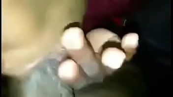 Headbanger after the club