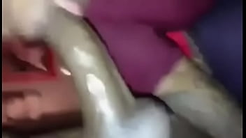 Headbanger after the club