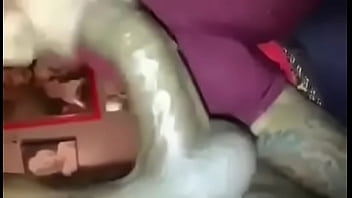 Headbanger after the club