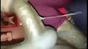 Headbanger after the club