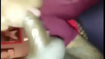 Headbanger after the club