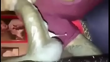 Headbanger after the club