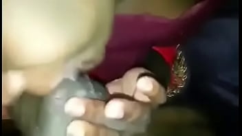 Headbanger after the club